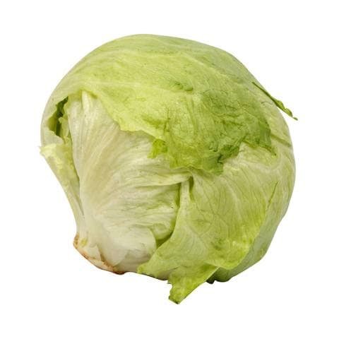 Iceberg lettuce 1 piece