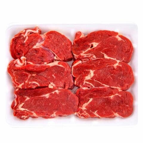 Brazilian Beef Rib Eye 1.5 kg