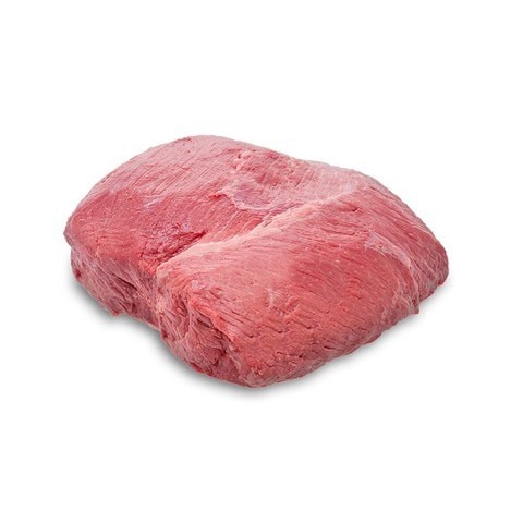 New Zealand beef rump roast heart