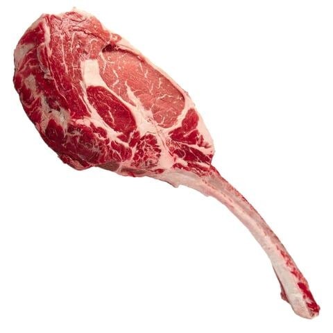 Tomahawk Steak from Australian Angus Beef