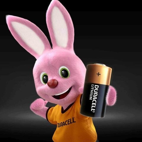 Duracell Ultra Lithium Battery