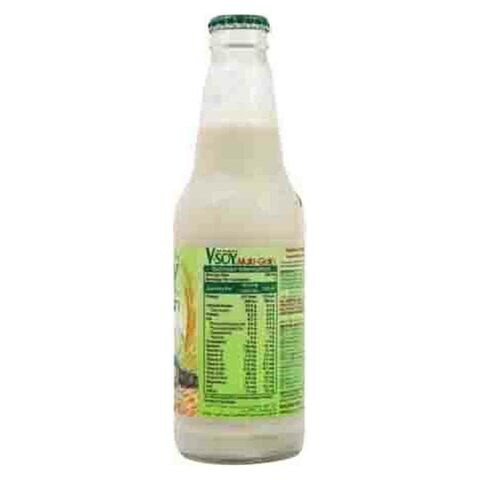 V-Soy Multi-Grain Soya Bean Milk 300ml