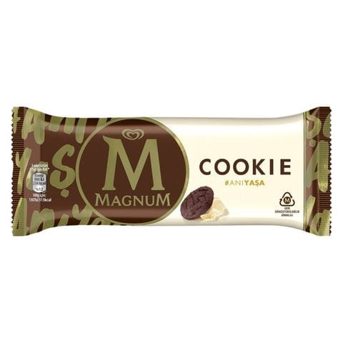 Magnum cookie 95 ml