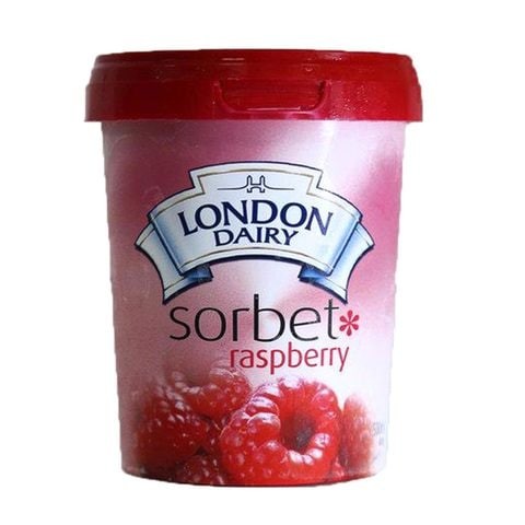 London Round Raspb/Spray 0.khl