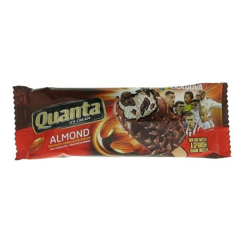 Quanta Ice Cream 100 ml