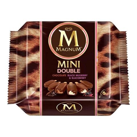 Magnum Berry Ice Cream 360 ml