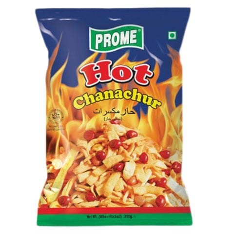 Promy Hot Chanature 125gm