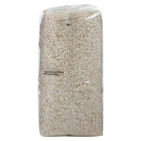 Bassini Carnaroli rice 1kg