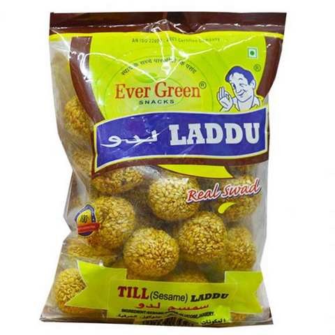 Lado Sesame Evergreen 200gm