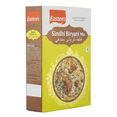 Eastern indian biryani mix 60 gm