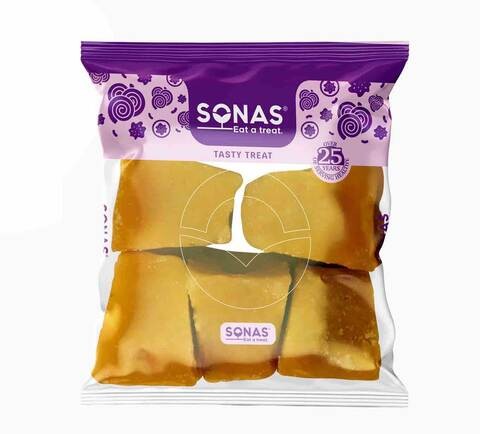 SONA JAGGERY 500G