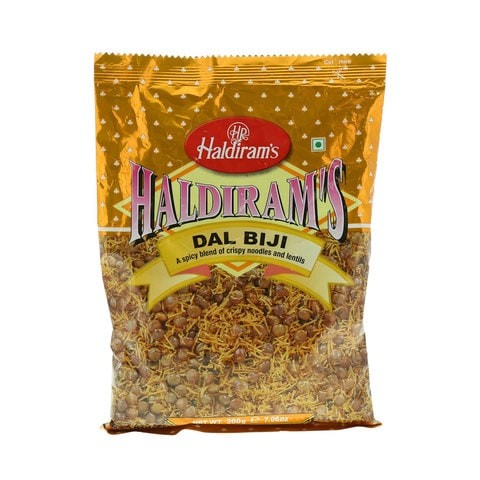 Haldiram Dal Peggy 200gm