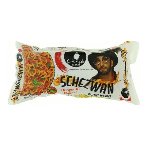 CHING'S SCHEZWAN NOODLES 240G