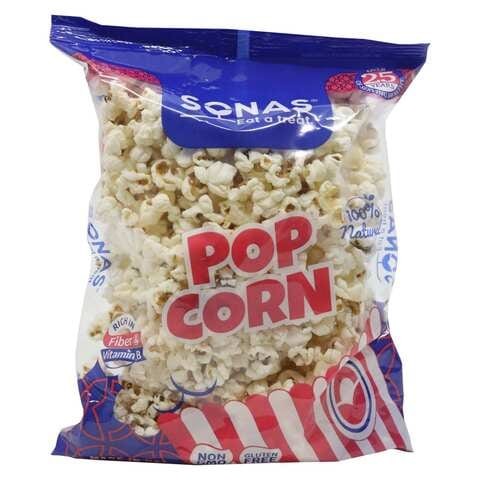 Sona Popcorn 50gm