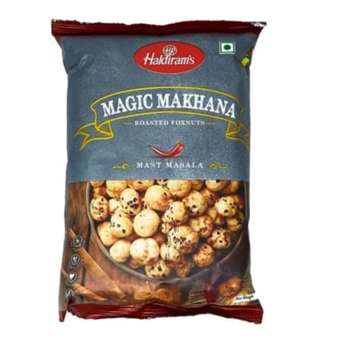 Mast Haldiram Magic Makhana 40gm