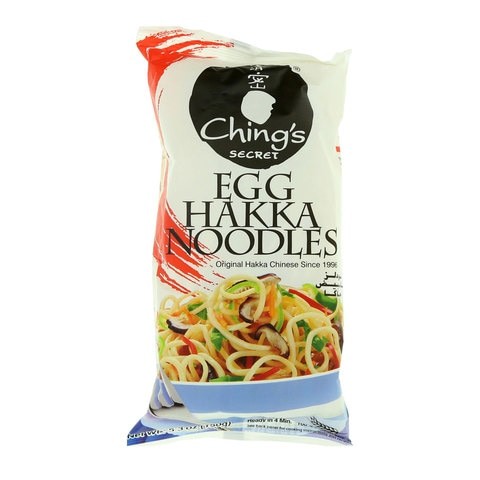 Cheng's Secret Hakka Noodles 150gm