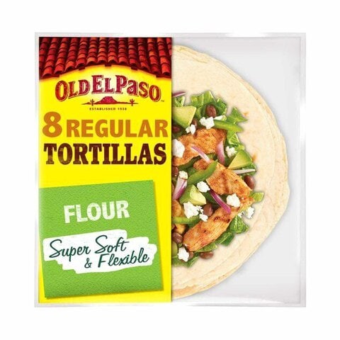 El Paso Old Flour Flour 326g