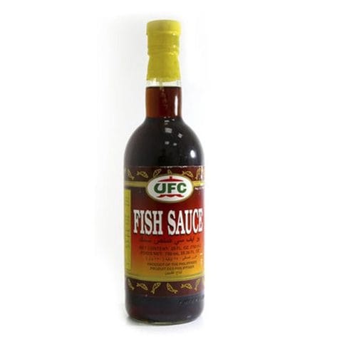 UFC Fish Sauce 750 ml