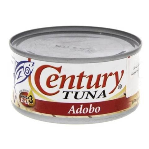 Century Adobo Tuna 80gm