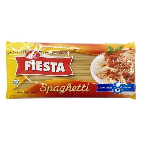 WHITE KING FIESTA SPAGHETTI 1KG