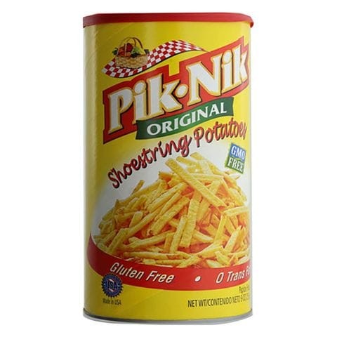 Bikini Potatoes 255 gm