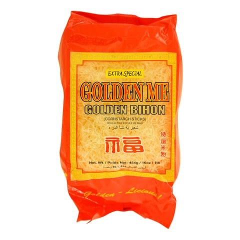 GOLDEN ME BIHON/NOODLES 454G