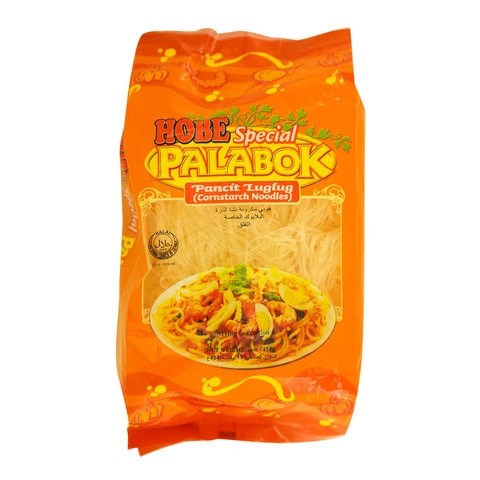 HOBE SPECIAL PALABOK 454G