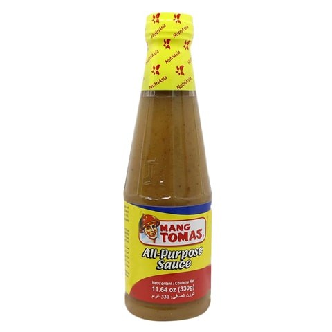 Mang Thomas All Purpose Sauce 330 gm