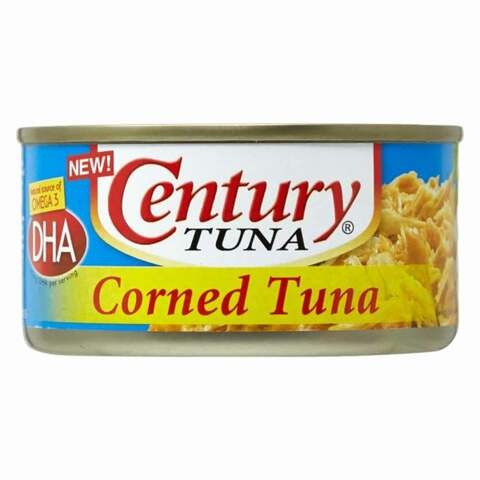 Century pitted tuna 180 gm