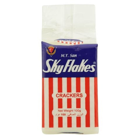 SKYFLAKES HANDY PACK 100GR