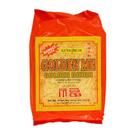 GOLDEN ME BIHON/NOODLES 227G