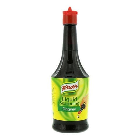 Knorr Seasoning Liquid 250 ml