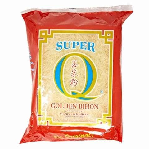 Behon Golden Super Q Corn Starch 500 gm