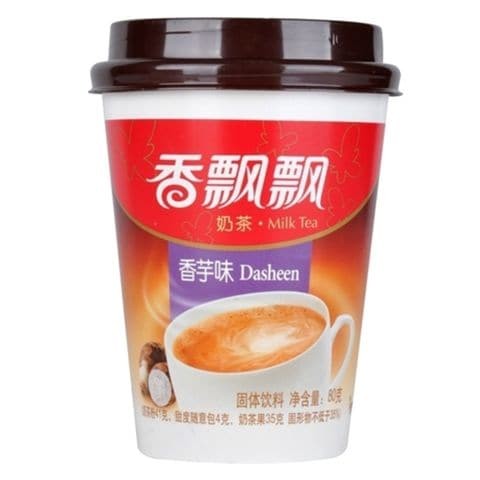 XIANG PIAO PIAO MILK TEA 80G DASH