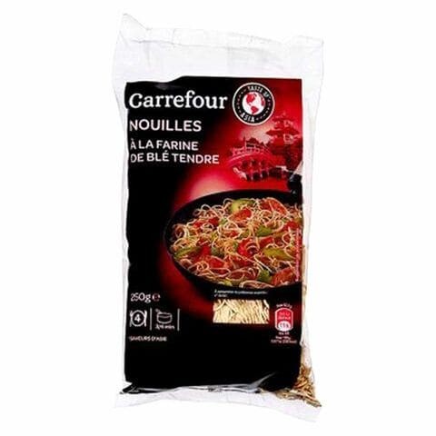 Carrefour Chinese Noodles 250gm