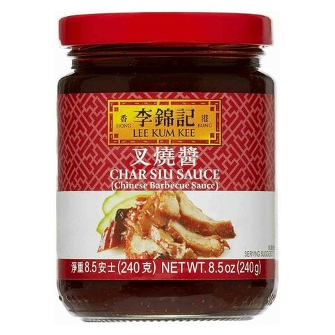 CHAR SIU SAUCE LKK 240GM