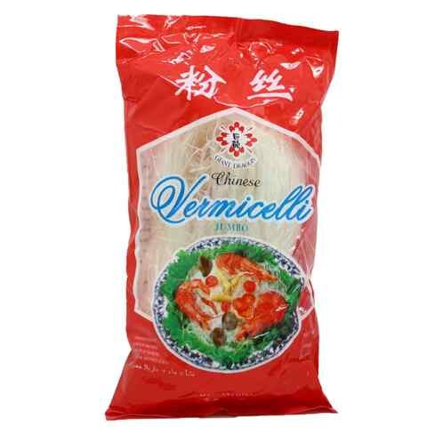 G.DRAGON CHINESE VERMICELLI 100G J.RED