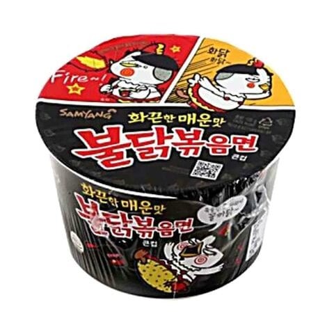 samyang chicken 105g