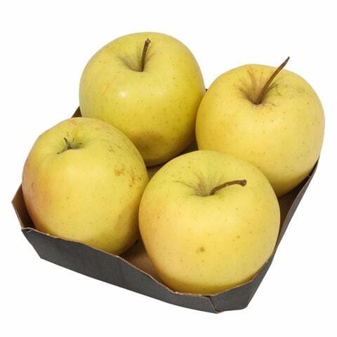 APPLE GOLDEN