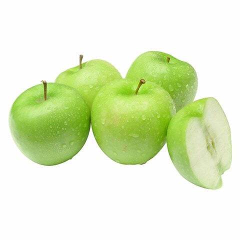 Green apple