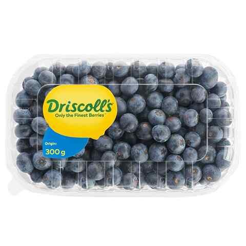 Driscoll's Blueberries 300gm