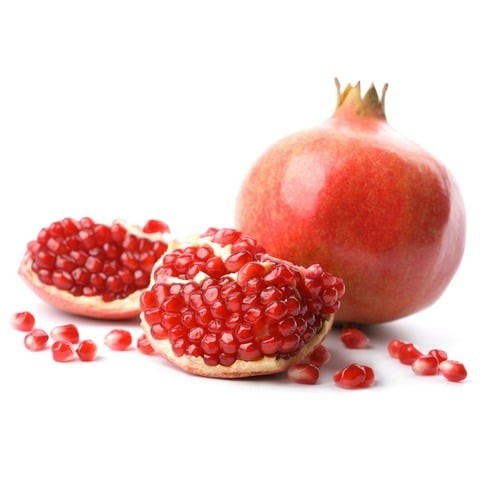 red pomegranate (lowest price)