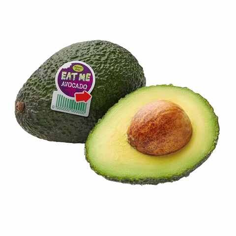 Pack of 2 ready-to-eat avocados