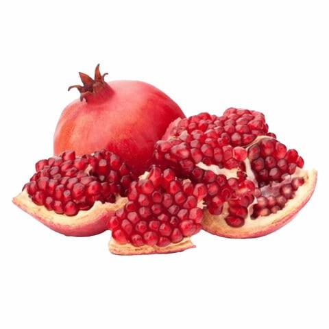 POMEGRANATE RED