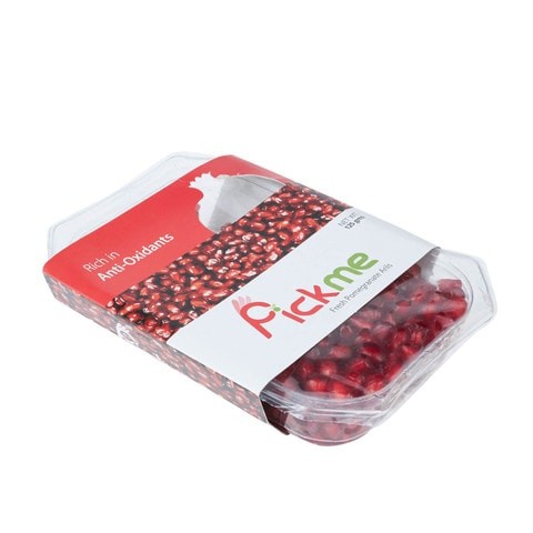 Red Pomegranate 125 gm