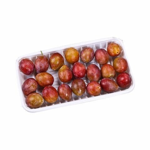 Red plum 500 gm