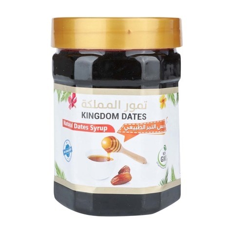 DATES HONEY 400G