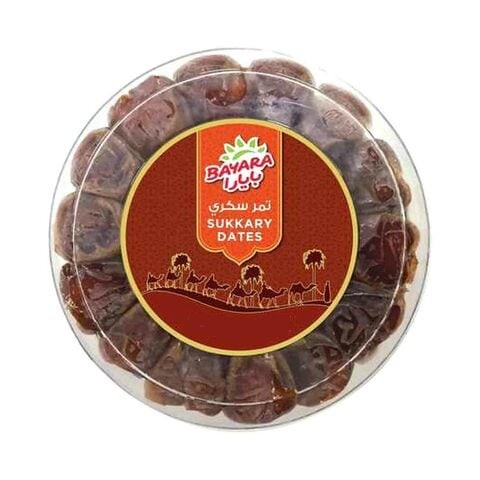 Fresh Bayara Dates 500gm