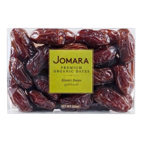 Jamra Khudary Dates 350 gm