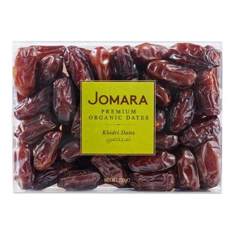 DATES JOMARA 700 GR